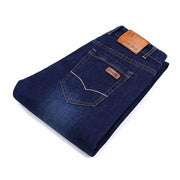 Angelo Ricci™ Classic Pantalon Homme Jeans