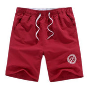 Angelo Ricci™ Beach Board Shorts