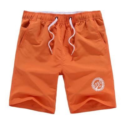 Angelo Ricci™ Beach Board Shorts