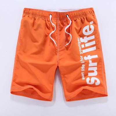 Angelo Ricci™ Beach Board Shorts