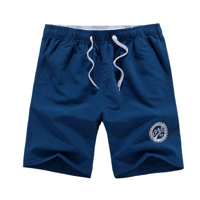 Angelo Ricci™ Beach Board Shorts