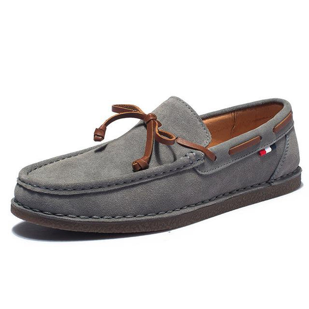 Angelo Ricci™ Tassel Classic Loafers Shoes