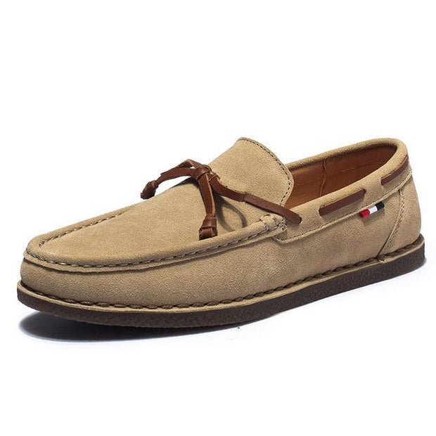 Angelo Ricci™ Tassel Classic Loafers Shoes