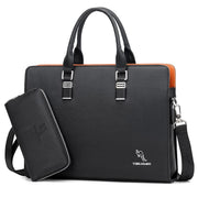 Angelo Ricci™ Exquisite Business Briefcase