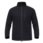 Angelo Ricci™ Windproof Elastic Tactical Fleece