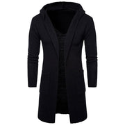 Angelo Ricci™ Fashion Men Cardigan Sweater