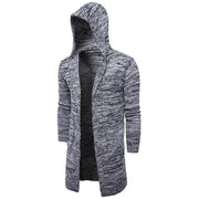 Angelo Ricci™ Fashion Men Cardigan Sweater