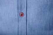 Angelo Ricci™ Business Luxury Cotton Shirt