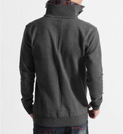 Angelo Ricci™ Fashion Knitwear Casual Sweater