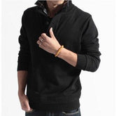 Angelo Ricci™ Fashion Knitwear Casual Sweater