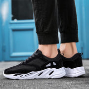 Angelo Ricci™ Street Style Breathable Sneakers