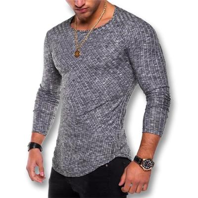 Angelo Ricci™ Designer O-Neck Spring T-shirts