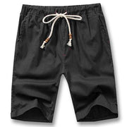 Angelo Ricci™ Knee Length Summer Shorts