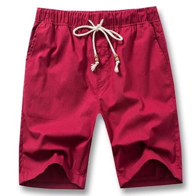 Angelo Ricci™ Knee Length Summer Shorts