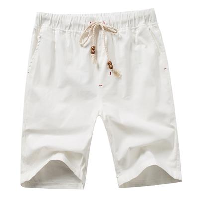 Angelo Ricci™ Knee Length Summer Shorts