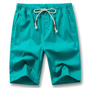 Angelo Ricci™ Knee Length Summer Shorts