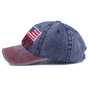 Angelo Ricci™ "US Army" Embroidery Baseball Cap