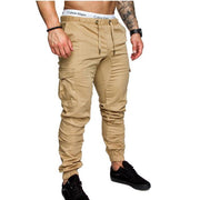 Angelo Ricci™ Harem Joggers Pants