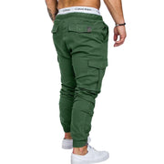 Angelo Ricci™ Harem Joggers Pants