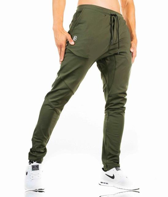 Angelo Ricci™ Fitness Sweatpants