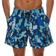 Angelo Ricci™ Summer Briefs Swim Shorts