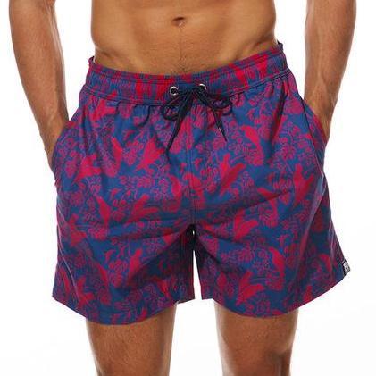 Angelo Ricci™ Summer Briefs Swim Shorts