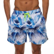 Angelo Ricci™ Summer Briefs Swim Shorts