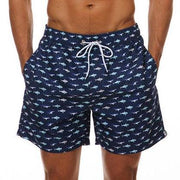 Angelo Ricci™ Summer Briefs Swim Shorts