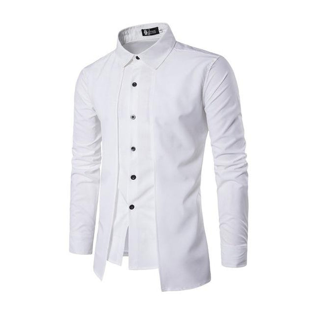 Angelo Ricci™ Color Social Dress Shirt