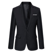 Angelo Ricci™ Brand Suit Business Blazer