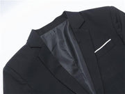 Angelo Ricci™ Brand Suit Business Blazer