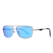 Angelo Ricci™ Polarized Rectangle Sunglasses