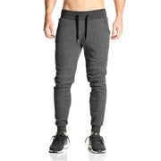 Angelo Ricci™ Cotton Pencil Pants