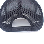 Angelo Ricci™ Mesh Summer Baseball Cap