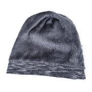 Angelo Ricci™ Rock Casual Turban Winter Beanie