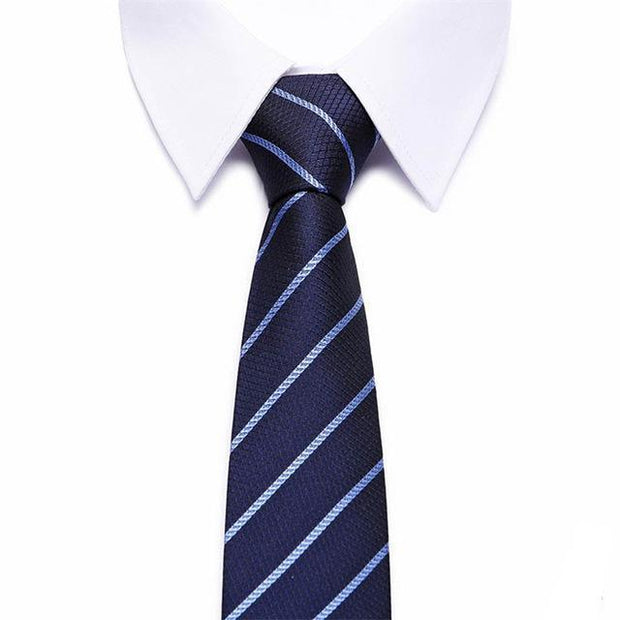 Angelo Ricci™ Branded Men Necktie