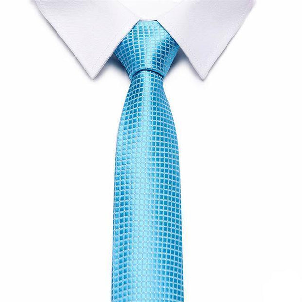 Angelo Ricci™ Branded Men Necktie