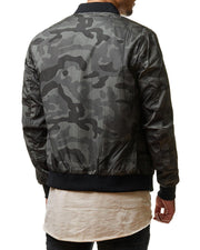 Angelo Ricci™ American Camouflage Jacket