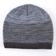 Angelo Ricci™ Warm Soft Bonnet Hat