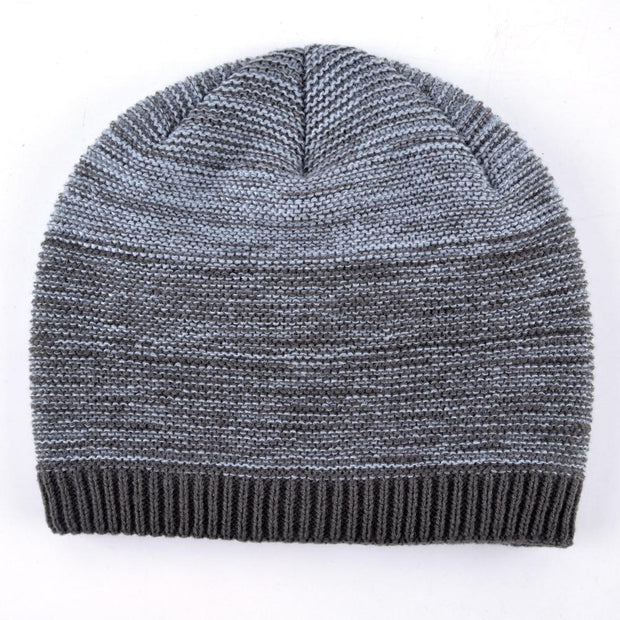 Angelo Ricci™ Warm Soft Bonnet Hat