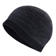 Angelo Ricci™ Warm Soft Bonnet Hat