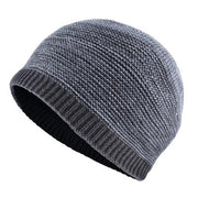 Angelo Ricci™ Warm Soft Bonnet Hat