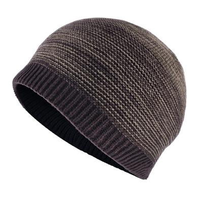 Angelo Ricci™ Warm Soft Bonnet Hat