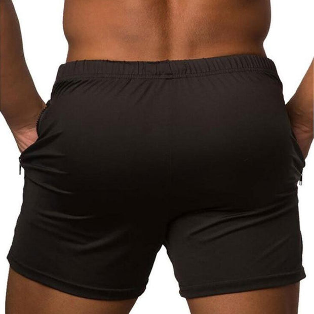 West Louis™ Summer Breathable Masculina Shorts  - West Louis