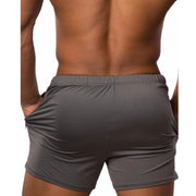 West Louis™ Summer Breathable Masculina Shorts  - West Louis