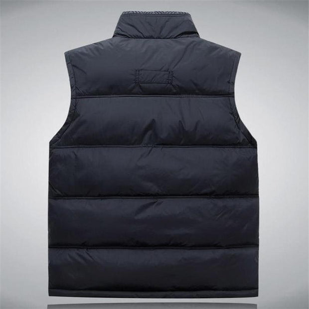 Angelo Ricci™ Thicken Down Warm Vest