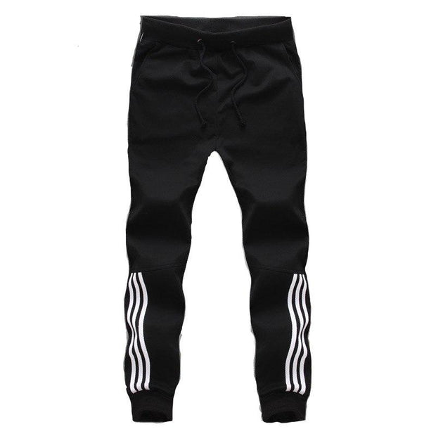 Angelo Ricci™ Casual Cotton Jogger Sweatpants