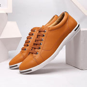 Angelo Ricci™ Fashion Comfortable Flats Shoes