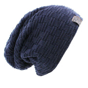 Angelo Ricci™ Solid Design Skullies Bonnet Winter Hat