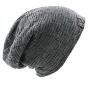 Angelo Ricci™ Solid Design Skullies Bonnet Winter Hat